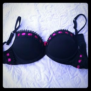Sexy, Extra push up Bra 34B
